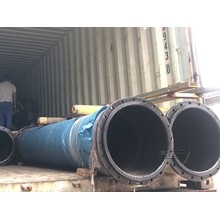 大口徑輸水輸油膠管8寸10寸12寸吸排泥沙膠管