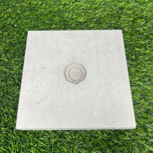 清水混凝土板工業風墻面裝飾板帶裝飾孔蟲洞水泥洞洞板