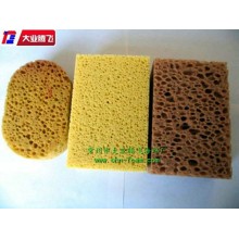 廠家生產大業騰飛高回彈可吸水海棉