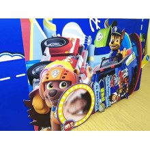 西安kt板定制 pvc廣告牌定制簽到墻kt板，泡沫異形牌展板海報設計