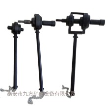 M22-B19錨桿扭矩放大器