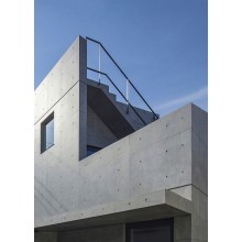 清水砼預制板室內外墻面掛板清水混凝土板廠家直銷