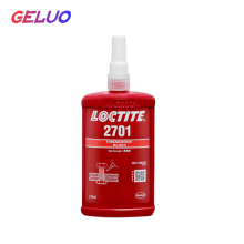 樂泰膠水2701液體螺紋鎖固劑 耐油性