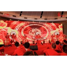 承接西安沙畫舞蹈 樂隊演出 開業鑼鼓