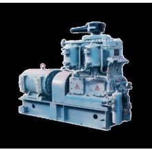 WP60、WP110、WP135 南京順風(fēng)船用壓縮機(jī)整機(jī)