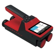 ZBL-R660一體式鋼筋檢測(cè)儀