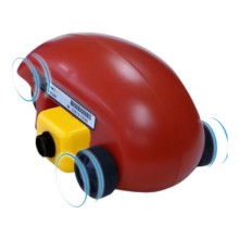 ZBL-R630混凝土鋼筋檢測(cè)儀(掃描型)