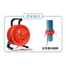 CJY-7080型進口ABS盤鋼尺沉降儀 配套沉降磁環、沉降管