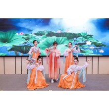 西安提供舞龍舞獅，開業慶典，公司晚會，剪彩儀式，開工奠基