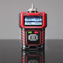 XO-BT1802成都、重慶、貴陽環(huán)保應急復合式有毒氣體檢測儀器廠家銷售