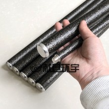 臺球桿支架輔助 十字短架桿高架桿 碳