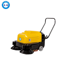 EXP1-1YP-100S英鵬防爆手推式電動掃地機