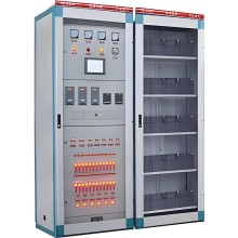 GZDW系列直流電源柜GZDW-100AH/220V定制生產安裝調試