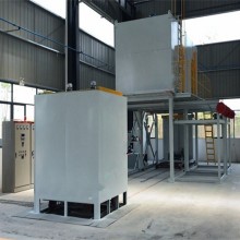 供應江蘇鋁合金固溶爐，鋁合金淬火爐