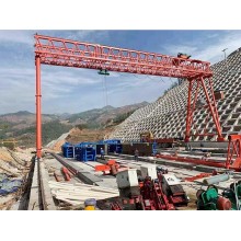 廣西賀州龍門吊出租廠家門式起重機操作五點