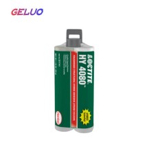漢高樂泰HY4080醫器械ab膠 環氧樹脂結構膠 鑄工電焊接膠