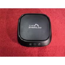 中嘉綠筱   ZJS-C-60-A 車載式新風(fēng)機 雙向換氣除甲醛