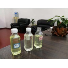 廢機油脫色除味技術