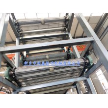 炭素涼料機，冷料機，多層涼料輸送機，冷卻涼料機