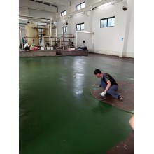 常熟環氧樹脂地坪 自流平 聚氨酯超耐磨地坪  PVC卷材地板安裝施