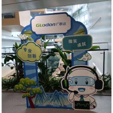 西安唐延路噴繪寫真,kt板門形展架,易拉寶,亞克力標牌,水晶字,pvc