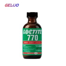 loctite樂泰770底涂劑 瞬干膠促進劑 提高低表面能塑料粘合力 表面處理劑