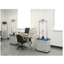 旋轉體多級線速度應力腐蝕試驗系統