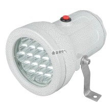 LED防爆視孔燈技術參數(shù)