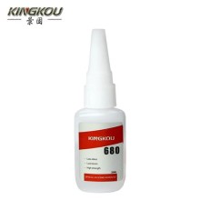 粘硅膠和亞克力低白化的膠水 硅膠按鍵粘亞克力快干膠水