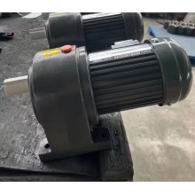 玻璃機械設備專用齒輪減速機，齒輪減速電機，東本減速機