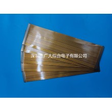 fpc軟排線路板；柔性fpc線路板；雙面fpc排線生產(chǎn)廠家