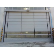 鄭州定做防火卷簾門，工業防火門，快