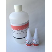 粘TPU材料用什么膠水？硅膠粘TPU膠水