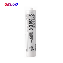 漢高樂泰SI598平面密封硅膠 變速箱差速器殼體油蓋密封膠水