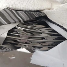 廣東現貨刀片刺繩廠家供應佛山圍墻學