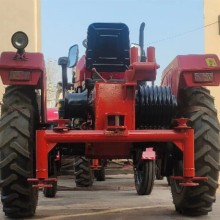 15噸架線(xiàn)絞磨機(jī) 電纜布放施工牽引絞磨