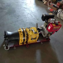 5t輸線(xiàn)絞磨機(jī) 3噸拉電纜機(jī)器