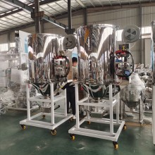 400kg塑料干燥機(jī)熱風(fēng)烘干機(jī)料斗式干燥機(jī)顆粒干燥設(shè)備安捷能