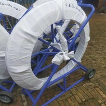 電纜穿線(xiàn)器 管道引線(xiàn)器 內(nèi)芯加厚