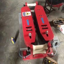 線纜鋪設機 電纜輸送牽引拉纜機