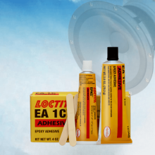 樂泰EA1C結構膠水 環氧樹脂AB膠 loctite高粘度粘合劑