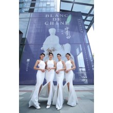 西安承接開業禮儀、剪彩禮儀、奠基禮儀、頒獎禮儀、會