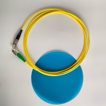 2000目D9um藍色砂紙光纖端面研磨中心加壓研磨機用