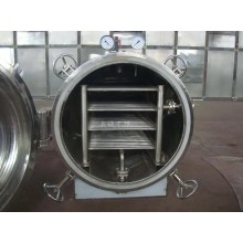 眾誠 圓形真空干燥箱 生產安裝 保養