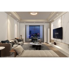 龍城整裝一站式服務不費力也能裝好房