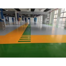 固耐特聚氨酯砂漿防靜電自流平GPU AS 防靜電耐磨耐高低溫環保