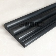 高強度優質碳纖棒各種碳纖桿 PCB設備專用碳纖維棒支架碳纖桿