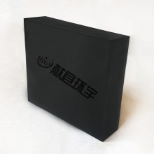 碳纖維厚板3K 碳纖維材料制品 CNC加