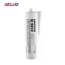 漢高樂泰SI5910黑色無塌陷型平面法蘭密封膠 低強度LOCTITE厭氧膠