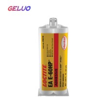 正品loctite樂泰E-60HP高強度耐剝離環氧樹脂結構AB膠水